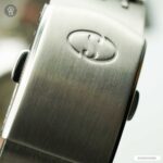 Orient 39.5mm Nam SDE00002B0 - Ảnh 7
