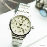 Orient 39.5mm Nam SDE00002W0 - Ảnh 2