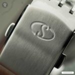 Orient 39.5mm Nam SDE00002W0 - Ảnh 8