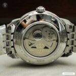 Orient 39.5mm Nam SDE00002W0 - Ảnh 9