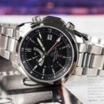 Orient 41.5mm Nam TDJ00001B0 (SDJ00001B0) - Ảnh 2