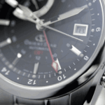 Orient 41.5mm Nam TDJ00001B0 (SDJ00001B0) - Ảnh 3