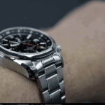 Orient 41.5mm Nam TDJ00001B0 (SDJ00001B0) - Ảnh 5