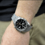 Orient 41.5mm Nam TDJ00001B0 (SDJ00001B0) - Ảnh 6