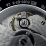 Orient 41.5mm Nam TDJ00001B0 (SDJ00001B0) - Ảnh 4