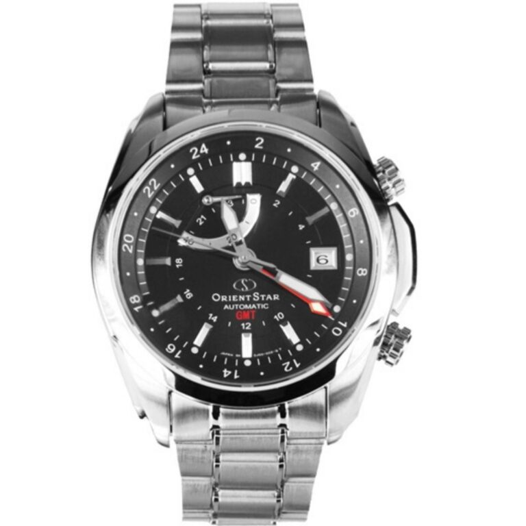 Orient 41.5mm Nam TDJ00001B0 (SDJ00001B0)
