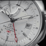 Orient 41.5mm Nam TDJ00002W0 (SDJ00002W0) - Ảnh 3