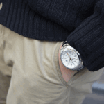 Orient 41.5mm Nam TDJ00002W0 (SDJ00002W0) - Ảnh 6