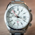 Orient 41.5mm Nam TDJ00002W0 (SDJ00002W0) - Ảnh 2