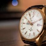 Orient 42mm Nam TDJ05001W0 (SDJ05001W0) - Ảnh 3