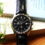 Orient 42mm Nam TDJ05002B0 (SDJ05002B0) - Ảnh 4