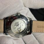 Orient 42mm Nam TDJ05002B0 (SDJ05002B0) - Ảnh 3