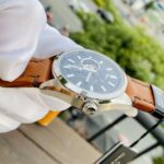 Orient 44mm Nam TDK02001B0 (SDK02001B0) - Ảnh 4