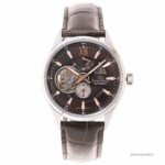 Orient 41mm Nam SDK05004K0 - Ảnh 1