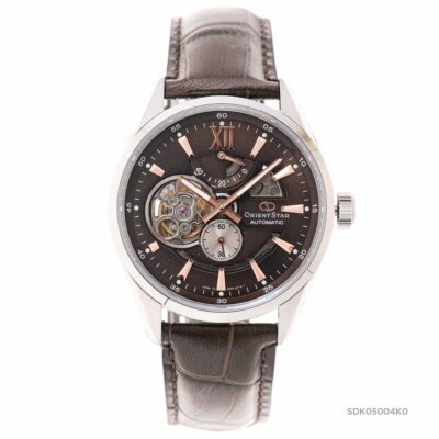 Ảnh sản phẩm Orient 41mm Nam SDK05004K0