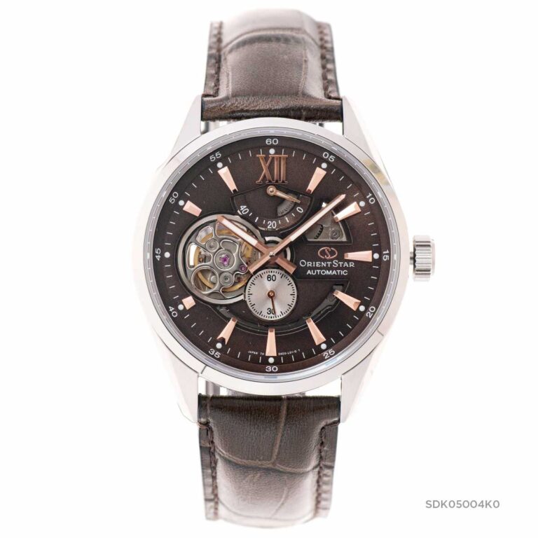 Orient 41mm Nam SDK05004K0