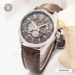 Orient 41mm Nam SDK05004K0 - Ảnh 2