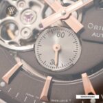 Orient 41mm Nam SDK05004K0 - Ảnh 4