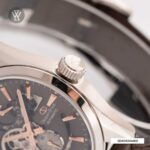 Orient 41mm Nam SDK05004K0 - Ảnh 5