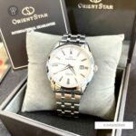 Orient 40mm Nam SDV02003W0 - Ảnh 3