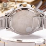 Seiko 44.2mm Nam SKS591P1 - Ảnh 4