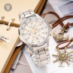 Seiko 43mm Nam SKS629P1 - Ảnh 2