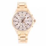 Seiko 43mm Nam SKS632P1 - Ảnh 1