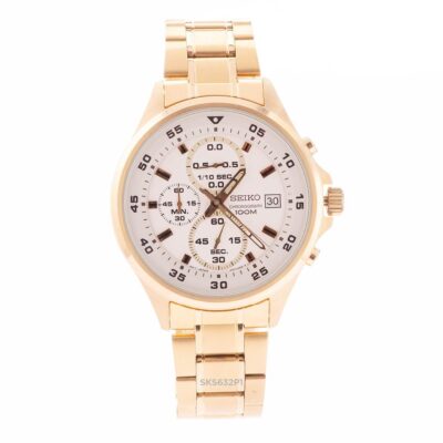 Ảnh sản phẩm Seiko 43mm Nam SKS632P1