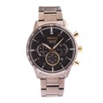 Seiko 45mm Nam SSB363P1 - Ảnh 1