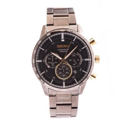 Ảnh sản phẩm Seiko 45mm Nam SSB363P1