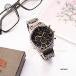 Seiko 45mm Nam SSB363P1 - Ảnh 2