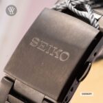 Seiko 45mm Nam SSB363P1 - Ảnh 5