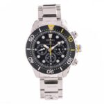 Seiko 44mm Nam SSC613P1 - Ảnh 1