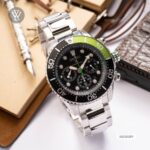 Seiko 43.5mm Nam SSC615P1 - Ảnh 2