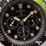 Seiko 43.5mm Nam SSC615P1 - Ảnh 3