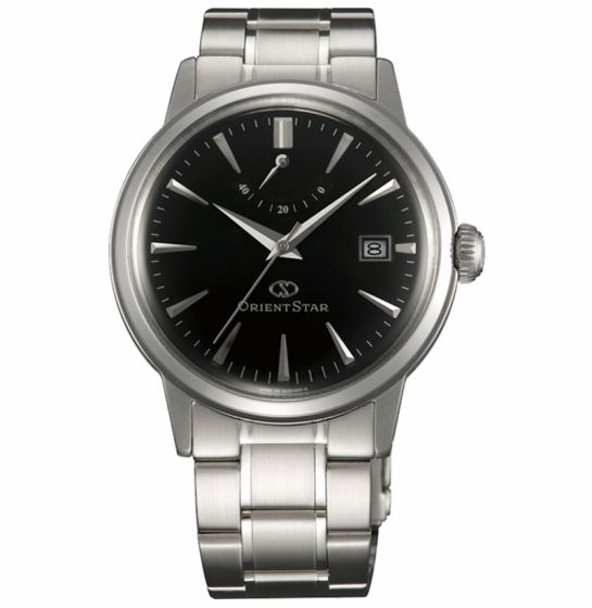 Orient 38.5mm Nam TEL05002B0 (SEL05002B0)