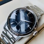 Orient 38.5mm Nam TEL05002B0 (SEL05002B0) - Ảnh 3