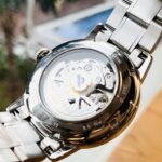 Orient 38.5mm Nam TEL05002B0 (SEL05002B0) - Ảnh 5