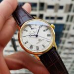 Orient 39mm Nam TEL09002W0 (SEL09002W0) - Ảnh 7