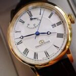 Orient 39mm Nam TEL09002W0 (SEL09002W0) - Ảnh 8