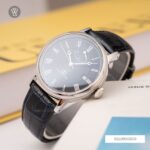 Orient 39mm Nam SEL09003D0 - Ảnh 2