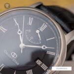 Orient 39mm Nam SEL09003D0 - Ảnh 3