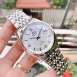 Orient 41mm Nam TER1Y002W0 (SER1Y002W0) - Ảnh 2