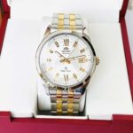 Orient 41mm Nam TER2G001W0 (SER2G001W0) - Ảnh 4