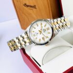 Orient 41mm Nam TER2G001W0 (SER2G001W0) - Ảnh 5