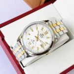 Orient 41mm Nam TER2G001W0 (SER2G001W0) - Ảnh 6