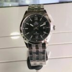 Orient 41mm Nam TER2G002B0 (SER2G002B0) - Ảnh 6