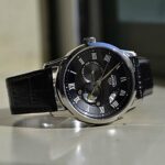 Orient 42.5mm Nam TET0T002B0 (SET0T002B0) - Ảnh 3