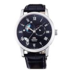 Orient 42.5mm Nam TET0T002B0 (SET0T002B0) - Ảnh 1