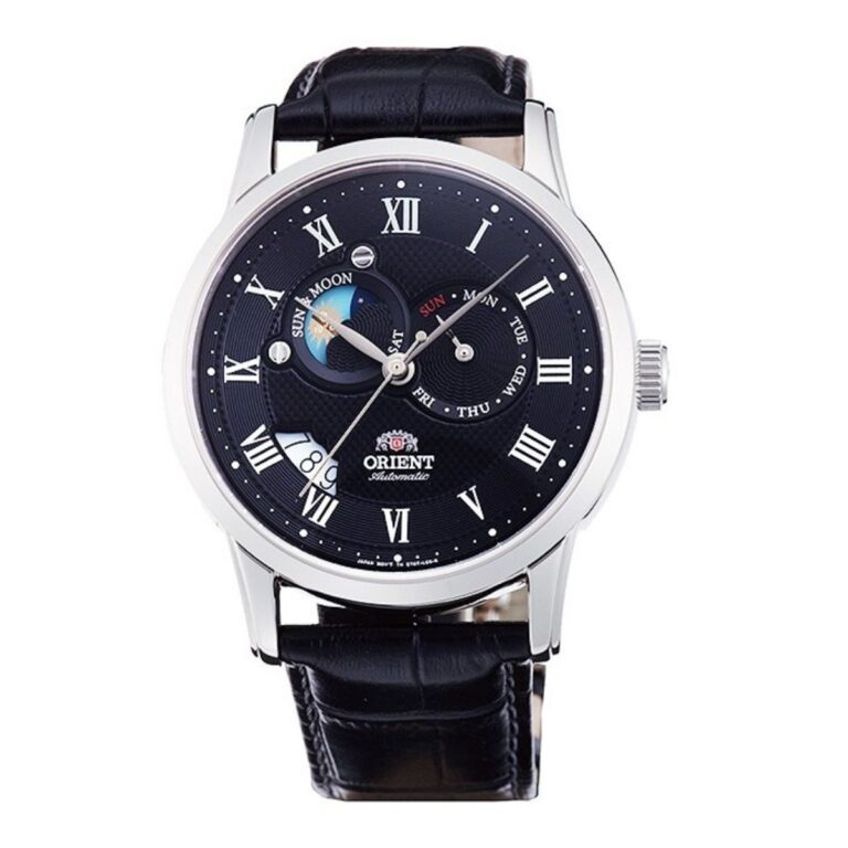 Orient 42.5mm Nam TET0T002B0 (SET0T002B0)